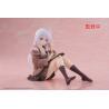 Wandering Witch: The Journey of Elaina Estatua PVC Desktop Cute Figure Elaina Casual Clothes Ver. 13 cm
