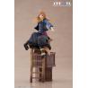 Spice and Wolf: Merchant Meets The Wise Wolf Estatua PVC Dressta Holo 24 cm