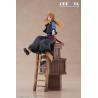Spice and Wolf: Merchant Meets The Wise Wolf Estatua PVC Dressta Holo 24 cm