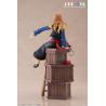 Spice and Wolf: Merchant Meets The Wise Wolf Estatua PVC Dressta Holo 24 cm