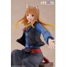 Spice and Wolf: Merchant Meets The Wise Wolf Estatua PVC Dressta Holo 24 cm