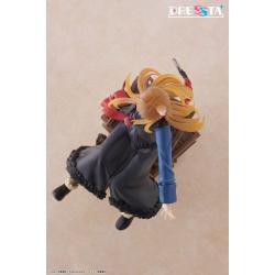 Spice and Wolf: Merchant Meets The Wise Wolf Estatua PVC Dressta Holo 24 cm