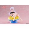 Angel Beats! Estatua PVC Aqua Float Kanade Tachibana Renewal Edition 10 cm