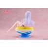 Angel Beats! Estatua PVC Aqua Float Kanade Tachibana Renewal Edition 10 cm