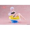 Angel Beats! Estatua PVC Aqua Float Kanade Tachibana Renewal Edition 10 cm