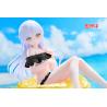 Angel Beats! Estatua PVC Aqua Float Kanade Tachibana Renewal Edition 10 cm