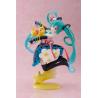 Hatsune Miku x Rody AMP+ Estatua PVC Statue Thank You Ver. Reissue 20 cm
