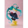 Hatsune Miku x Rody AMP+ Estatua PVC Statue Thank You Ver. Reissue 20 cm