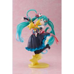 Hatsune Miku x Rody AMP+ Estatua PVC Statue Thank You Ver. Reissue 20 cm