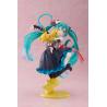 Hatsune Miku x Rody AMP+ Estatua PVC Statue Thank You Ver. Reissue 20 cm