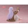 Frieren: Beyond Journey's End Estatua PVC Desktop Cute Figure Frieren Roomwear Ver. 13 cm