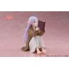 Frieren: Beyond Journey's End Estatua PVC Desktop Cute Figure Frieren Roomwear Ver. 13 cm