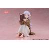 Frieren: Beyond Journey's End Estatua PVC Desktop Cute Figure Frieren Roomwear Ver. 13 cm
