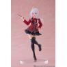 Wandering Witch: The Journey of Elaina Coreful Estatua PVC Elaina School Uniform Ver. 18 cm