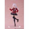Wandering Witch: The Journey of Elaina Coreful Estatua PVC Elaina School Uniform Ver. 18 cm