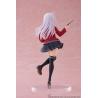 Wandering Witch: The Journey of Elaina Coreful Estatua PVC Elaina School Uniform Ver. 18 cm