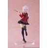 Wandering Witch: The Journey of Elaina Coreful Estatua PVC Elaina School Uniform Ver. 18 cm
