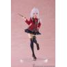 Wandering Witch: The Journey of Elaina Coreful Estatua PVC Elaina School Uniform Ver. 18 cm