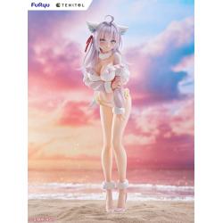 Alya Sometimes Hides Her Feelings in Russian Estatua PVC Alya 31 cm