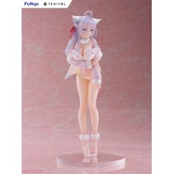Alya Sometimes Hides Her Feelings in Russian Estatua PVC Alya 31 cm