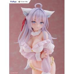 Alya Sometimes Hides Her Feelings in Russian Estatua PVC Alya 31 cm