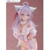 Alya Sometimes Hides Her Feelings in Russian Estatua PVC Alya 31 cm