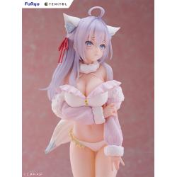 Alya Sometimes Hides Her Feelings in Russian Estatua PVC Alya 31 cm