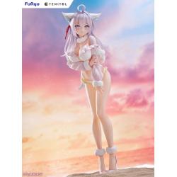 Alya Sometimes Hides Her Feelings in Russian Estatua PVC Alya 31 cm
