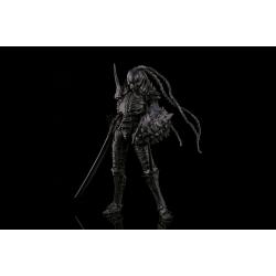 ABARA Figuras Black Gaunas Kudou Denji & Nayuta Set