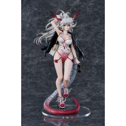 DZ12SX Estatua PVC 1/6 Tatsuzaki Ryou 25 cm