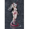 DZ12SX Estatua PVC 1/6 Tatsuzaki Ryou 25 cm