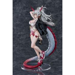 DZ12SX Estatua PVC 1/6 Tatsuzaki Ryou 25 cm