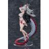 DZ12SX Estatua PVC 1/6 Tatsuzaki Ryou 25 cm