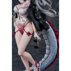 DZ12SX Estatua PVC 1/6 Tatsuzaki Ryou 25 cm