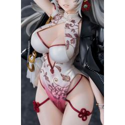 DZ12SX Estatua PVC 1/6 Tatsuzaki Ryou 25 cm