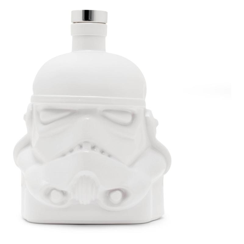 Original Stormtrooper garrafa White Stormtrooper