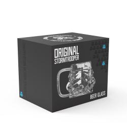 Original Stormtrooper Jarra de cerveza Stormtrooper