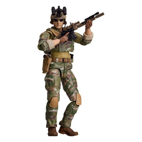 Little Armory Figura Figma Special Forces Operator 16 cm