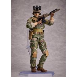 Little Armory Figura Figma Special Forces Operator 16 cm