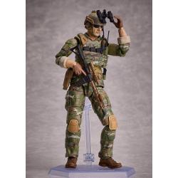 Little Armory Figura Figma Special Forces Operator 16 cm