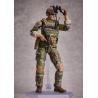 Little Armory Figura Figma Special Forces Operator 16 cm