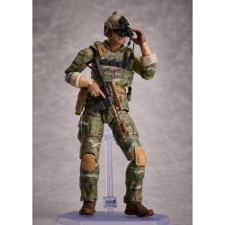 Little Armory Figura Figma Special Forces Operator 16 cm