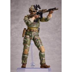 Little Armory Figura Figma Special Forces Operator 16 cm