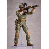 Little Armory Figura Figma Special Forces Operator 16 cm