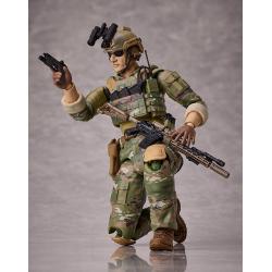 Little Armory Figura Figma Special Forces Operator 16 cm