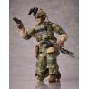 Little Armory Figura Figma Special Forces Operator 16 cm