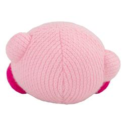 Kirby Peluche Nuiguru-Knit Kirby Junior