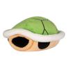 Mario Kart Peluche Mocchi-Mocchi Mega Green Shell 19 cm