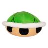 Mario Kart Peluche Mocchi-Mocchi Mega Green Shell 19 cm