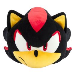 Sonic The Hedgehog Peluche Mocchi-Mocchi Mega - Shadow 40 cm